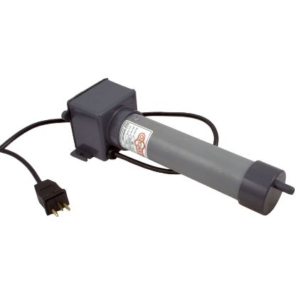 700-1137 Ozonator Waterway 115V 3 foot Molded Standard Cord