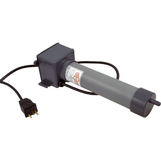 700-1137 Ozonator Waterway 115V 3 foot Molded Standard Cord