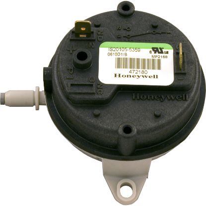 472180 Air Vacuum Switch Pentair GRN-0.65