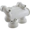 471419 Main Manifold Pentair Minimax CH Bottom