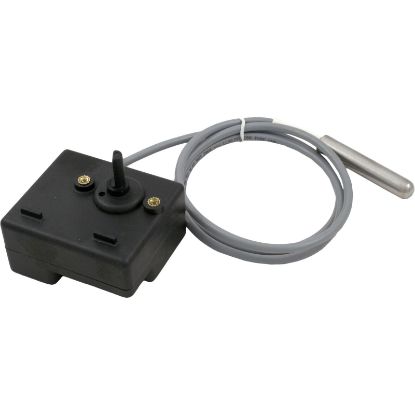 471431 Thermostat Pentair Purex Minimax 100 Electronic