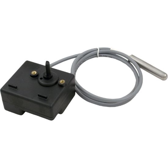 471431 Thermostat Pentair Purex Minimax 100 Electronic