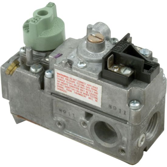 072127 Gas Control Valve Pentair/Purex Tropic Isle 60 24v LP