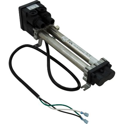 C3564-3 Heater LowFlow Laing Tri-Bend Repl 230v 1.5kW Generic