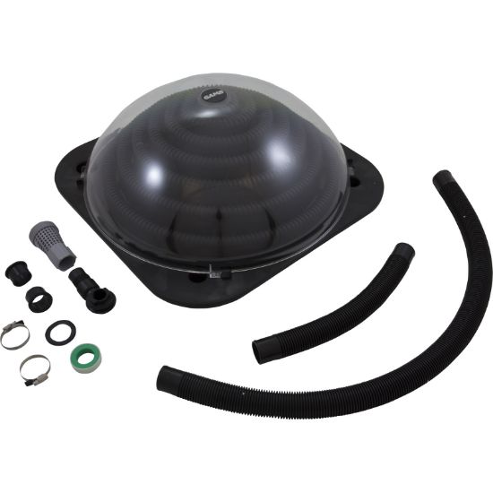 4512 Solar Heater GAME SolarPRO XD1