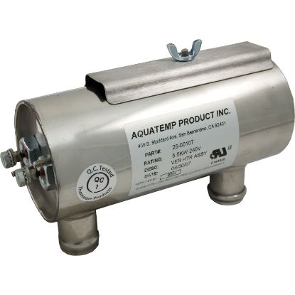 26-00107 HtrLowFlowDiscovery Repl6-5/8