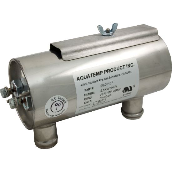 26-00107 HtrLowFlowDiscovery Repl6-5/8