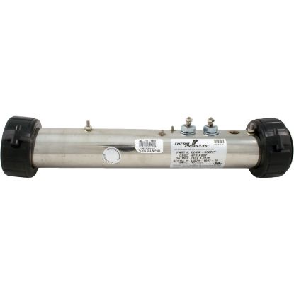 C2450-0307ET Heater FloThru HQ Repl 15