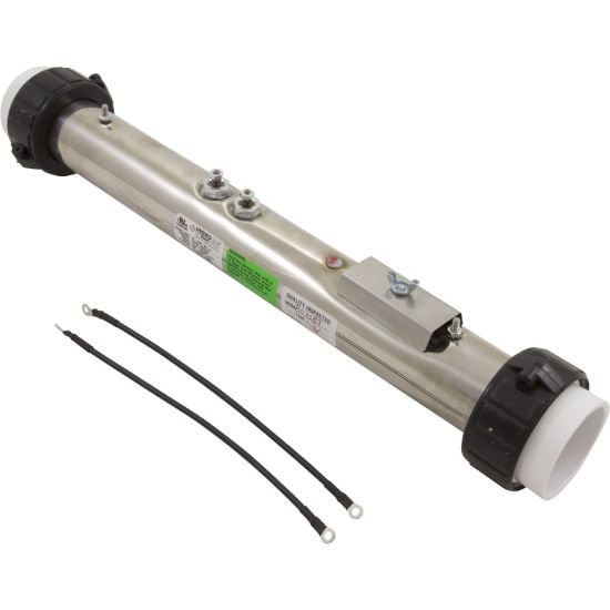 26-1008-6S-K Heater FloThru DM/Vita Repl 17-3/4