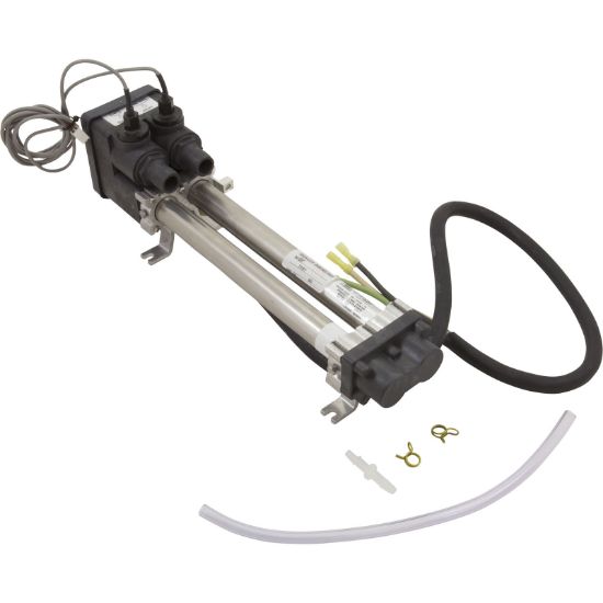 26-C3182-1S Heater LowFlow HydroQuip 230v 1.5kW Auto Reset