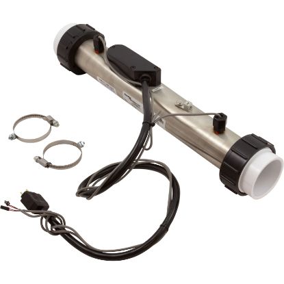 26-85M-S00-1F03 Heater FloThruBWG 6000B2