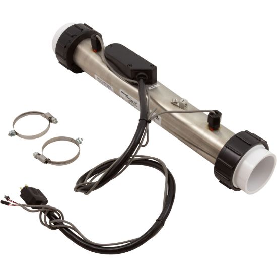 26-85M-S00-1F03 Heater FloThruBWG 6000B2