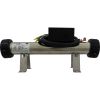 C2550-0316T1 HeaterFloThruJacuzzi 400 Repl15
