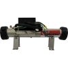 C2550-0316T1 HeaterFloThruJacuzzi 400 Repl15