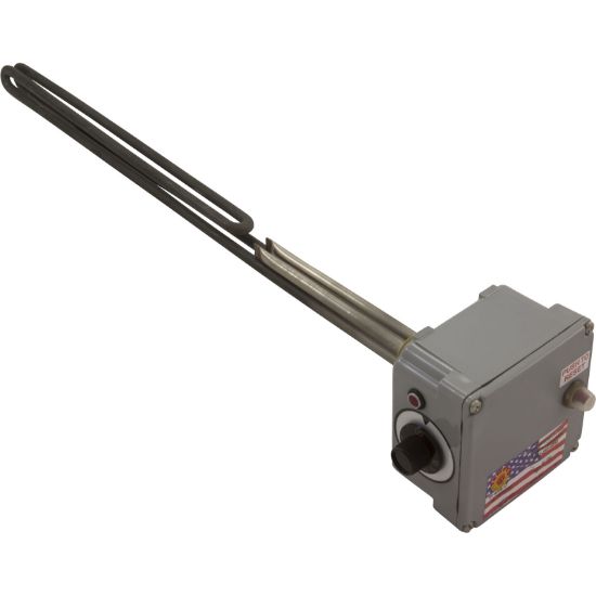 6EHL3000 Heater Screw Plug 1