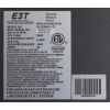 017121 Digital Electric Heater Raypak E3T 1-1/2" mpt 230v 5.5kW