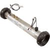 G7415 Heater Flo Thru Balboa  M7 4.0kW 230v w/o Mounting Studs