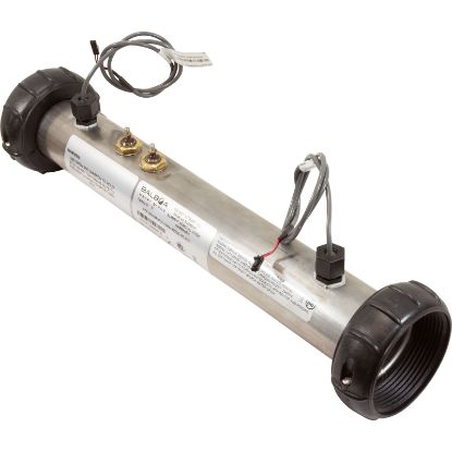 G7415 Heater Flo Thru Balboa  M7 4.0kW 230v w/o Mounting Studs