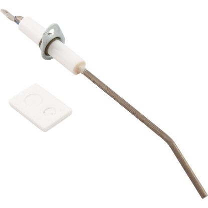 100165921 Flame Sensor Lochinvar With Gasket