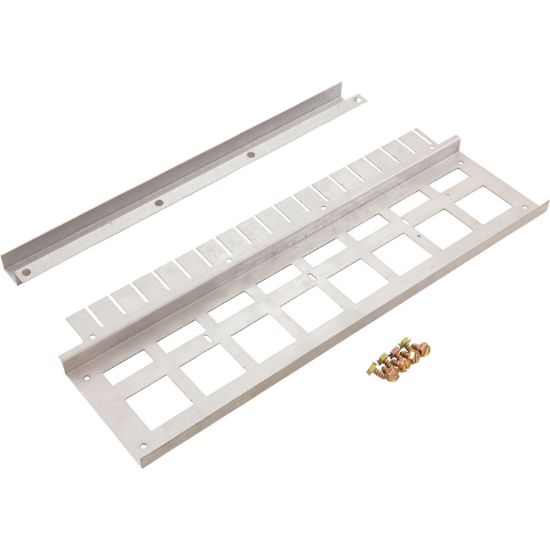 010416F Burner Spacer Raypak 266A