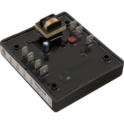 005089B PCB Raypak 55A/155A/185A MV