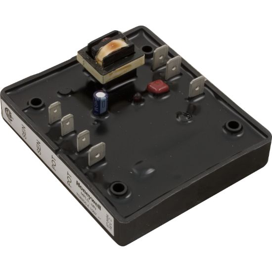 005089B PCB Raypak 55A/155A/185A MV