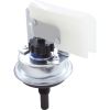 009133F Pressure Switch Raypak 130A/207A/206A/R185A/R185B 11 psi