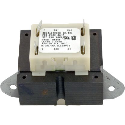IHXTRF1930 Transformer Hayward H-Series/Low NOx IDL 230v 24v