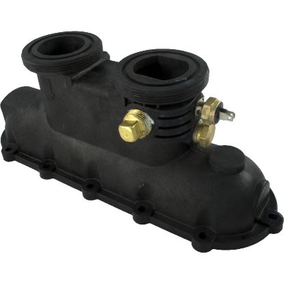 HAXFHA1930 Front Header Assembly Hayward ED2 Pre 10/2000