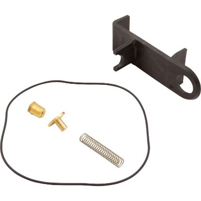 HAXBPK1931 Bypass Valve Kit Hayward H-Series/Induced Draft Pre 10/00