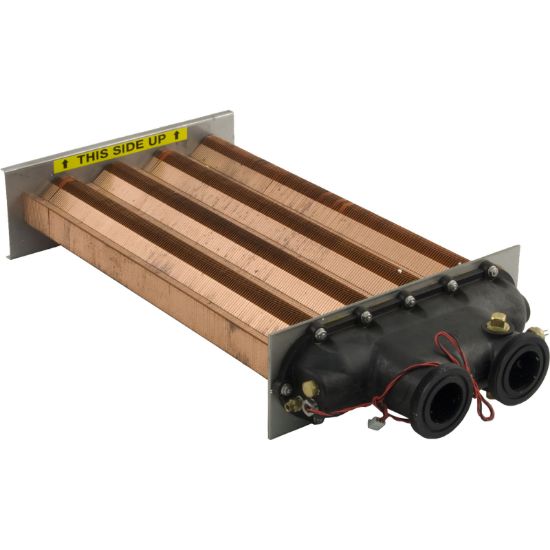HAXHXA1353 Heat Exchanger Hayward H350
