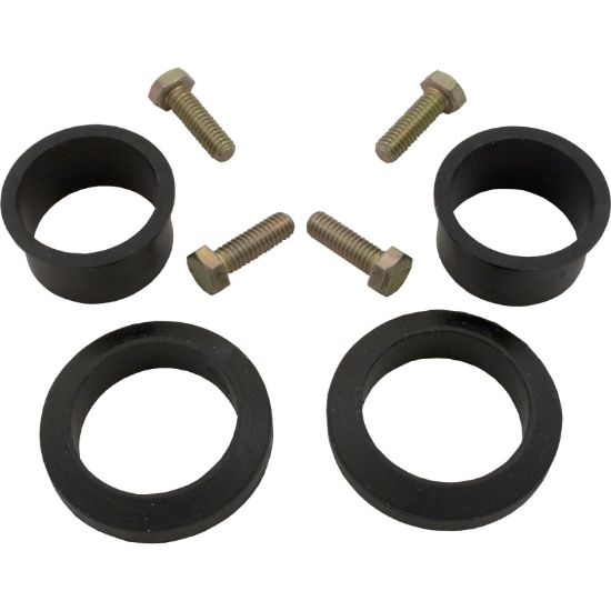 CZXGKT7406 Gasket Kit Hayward CPS/PSG/SGII Flange