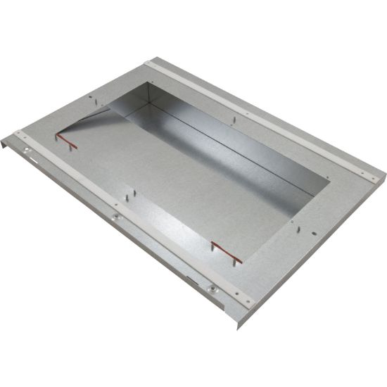FDXLRGK1401 Rain Guard Assembly Hayward Universal H400FD