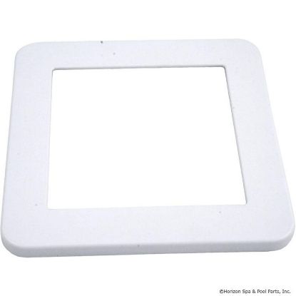 SPX1099C Skimmer Faceplate Cover Hayward SP1099 White