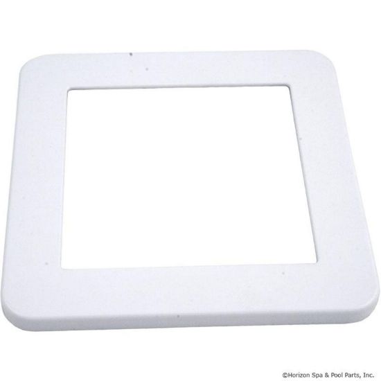 SPX1099C Skimmer Faceplate Cover Hayward SP1099 White