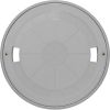 SPX1070BAGR Collar & Cover Assembly Hayward Gray
