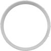 516253 Skimmer Collar Pentair/PacFab Bermuda Gunite White