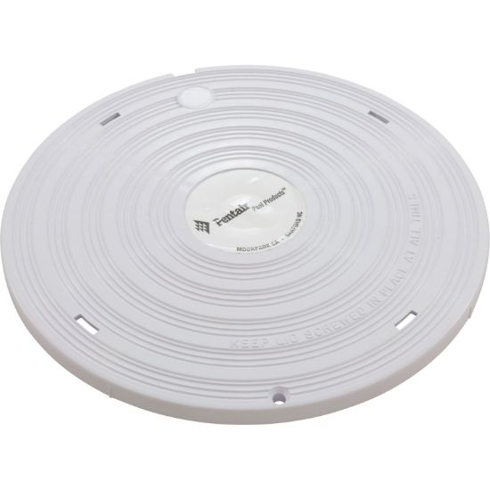 85009500 Skimmer Lid Pentair Admiral Old Style