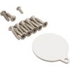 85009700 Skimmer Screw Kit Pentair/American Products FAS