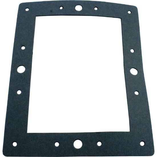 13000708R2 Gasket Carvin Deckmate for Standard Throat Skimmer