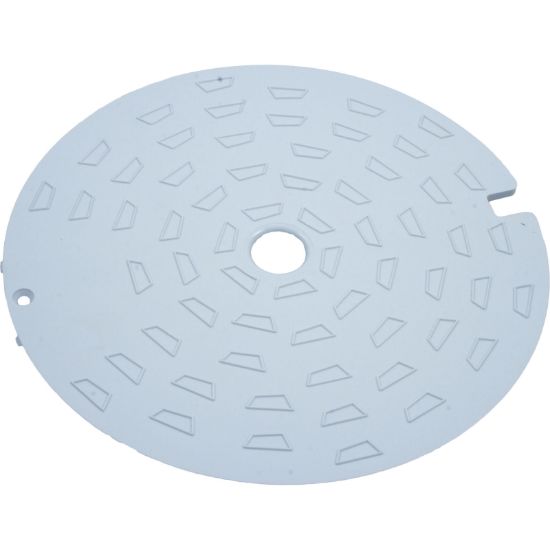 88-3950-09-R Skimmer Lid Carvin WL WC WB 8-15/16