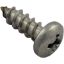 37207-0027 Skimmer Screw Pentair Sta-Rite U-3 8 x 1/2