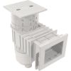 540-8630 Skimmer Complete Waterway Renegade Fiberglass1-1/2