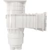 540-8630 Skimmer Complete Waterway Renegade Fiberglass1-1/2