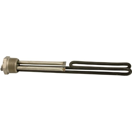 25-3016 Screwplug Element 1-1/4