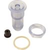 TW107 Thermowell United Spas 1-3/16"hs For 1/4" Bulb