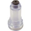 TW107 Thermowell United Spas 1-3/16"hs For 1/4" Bulb