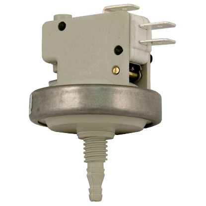 800225-3 Pressure Switch Len Gordon 25A 1/8