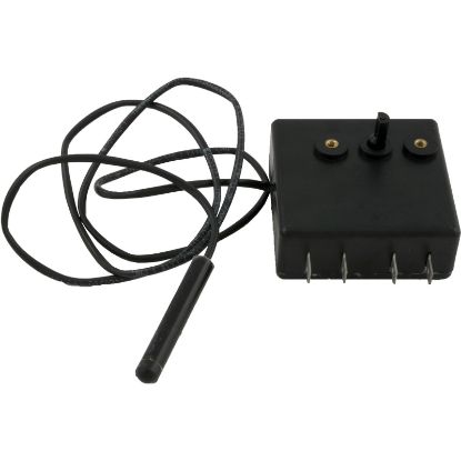932020-001 ThermostatLen GordonElectronic5/16