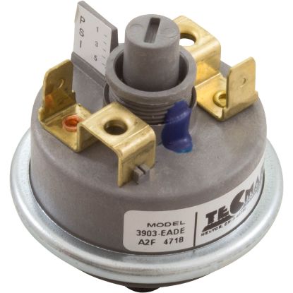 3903-EADE Pressure Switch Balboa 36142 2 PSI 1A 1/8